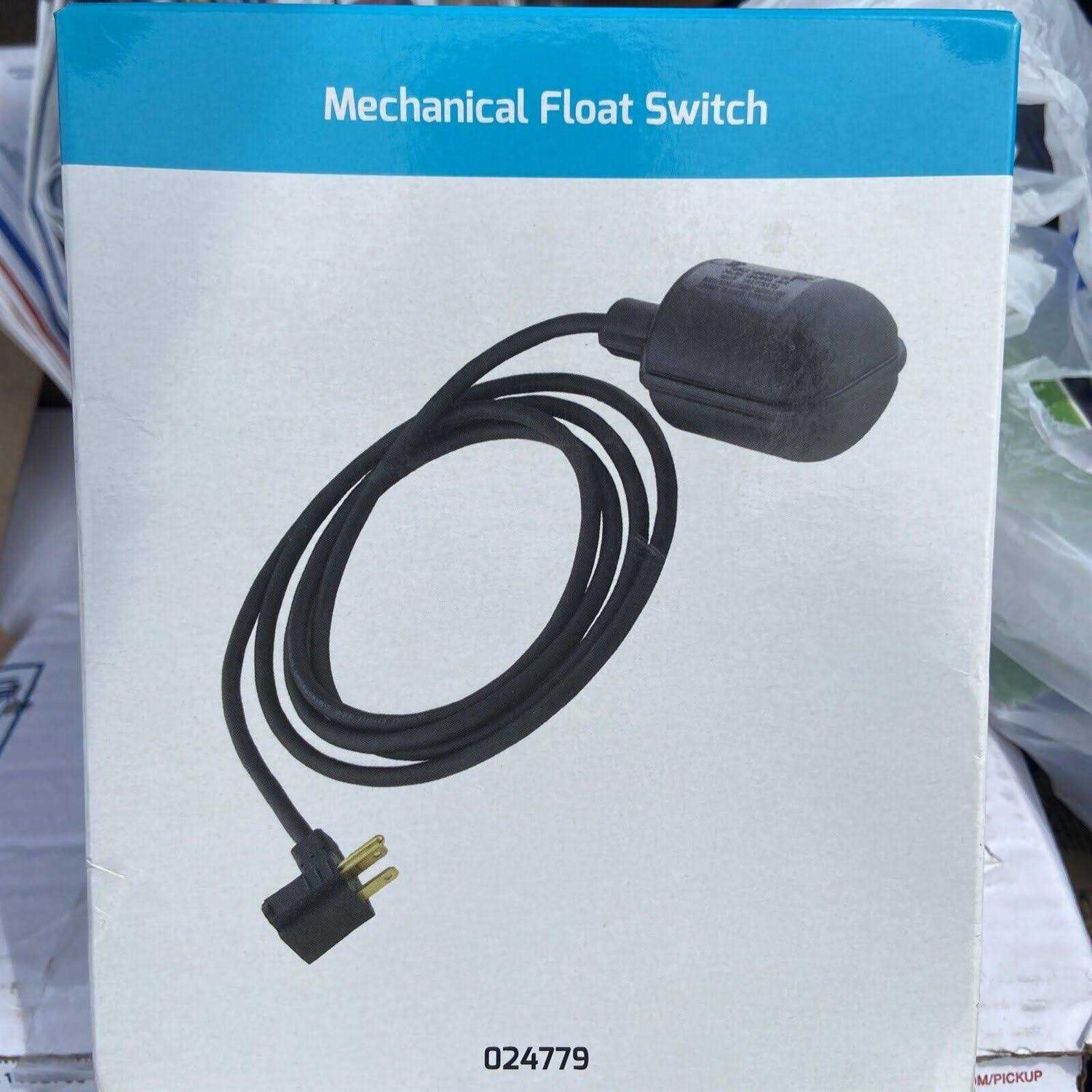 Star Water Systems Mechanical Float Switch - Image 3