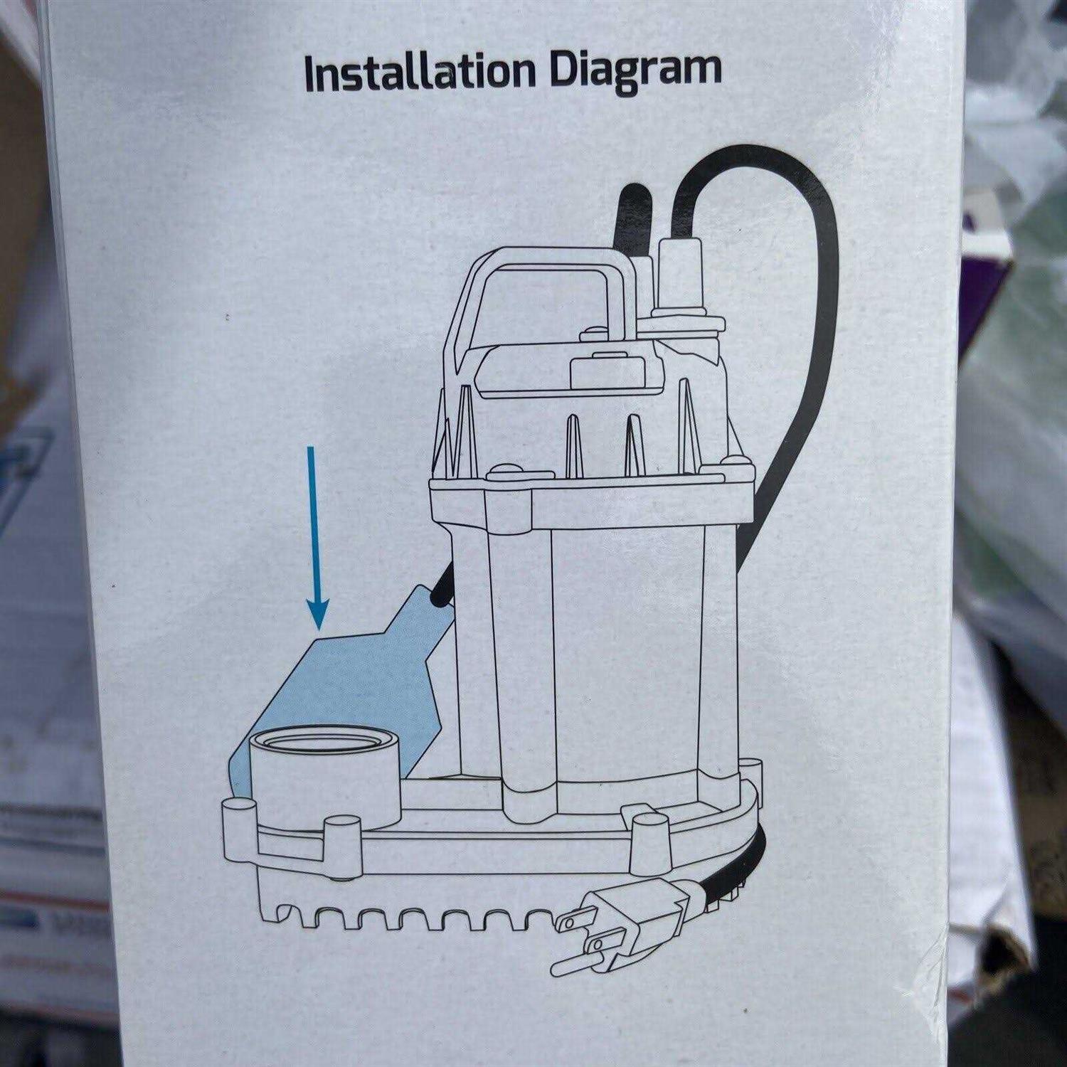 Star Water Systems Mechanical Float Switch - Image 5