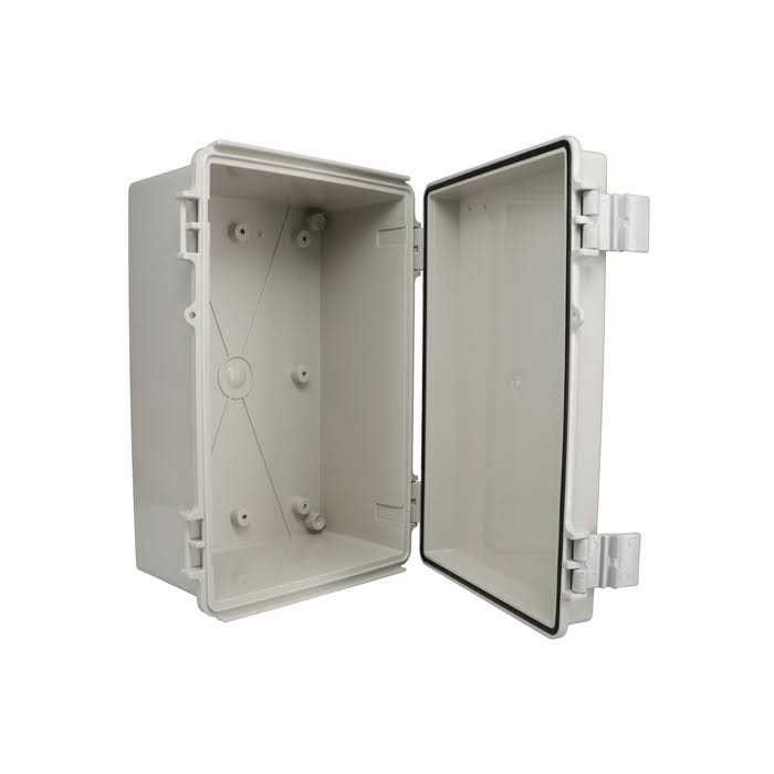 Bud Industries NBF-32026 - Image 3