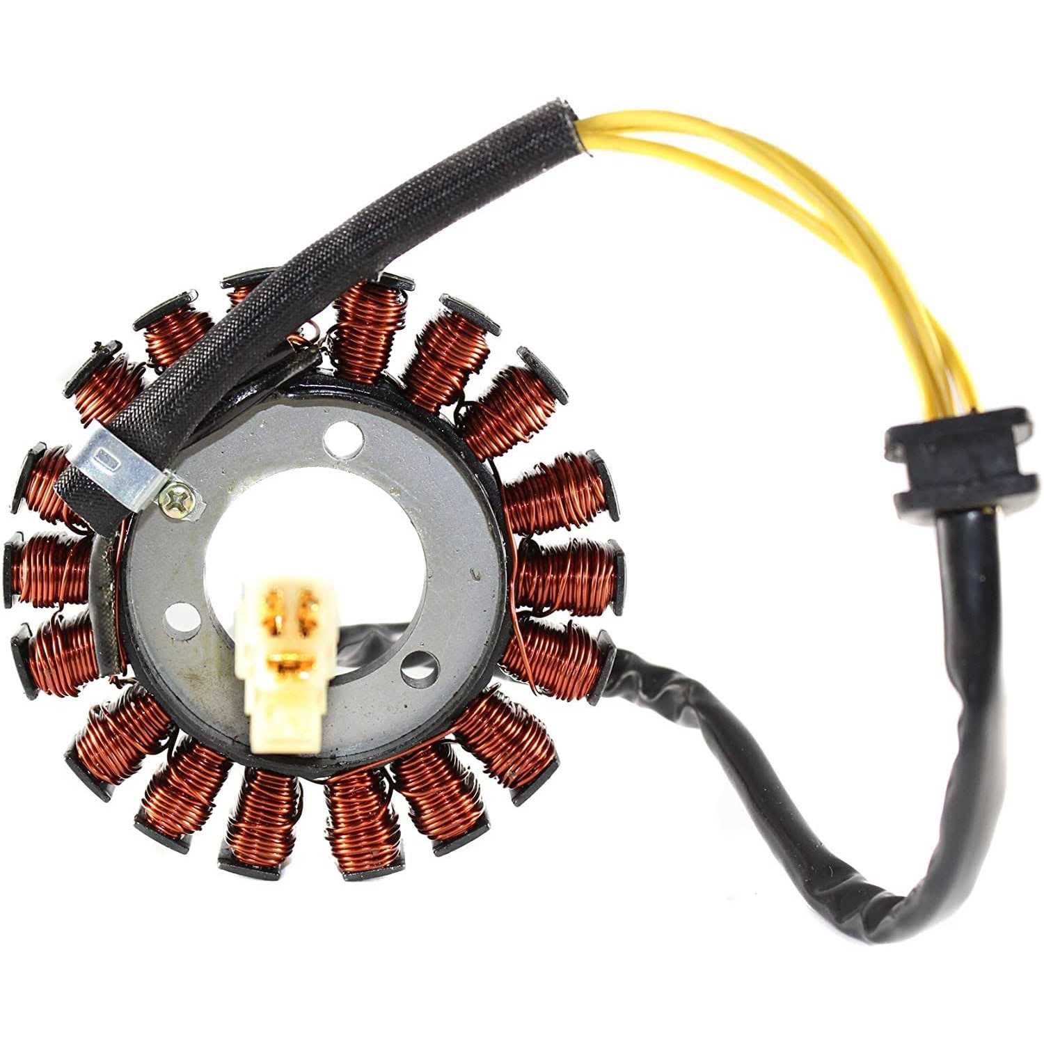Suzuki Gsx-r600 2006-2016 Magneto Stator Generator and Gaskets GSXR 600 GSXR 750 - Image 4