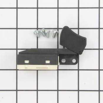 23-66-2635 Milwaukee Switch - Image 3