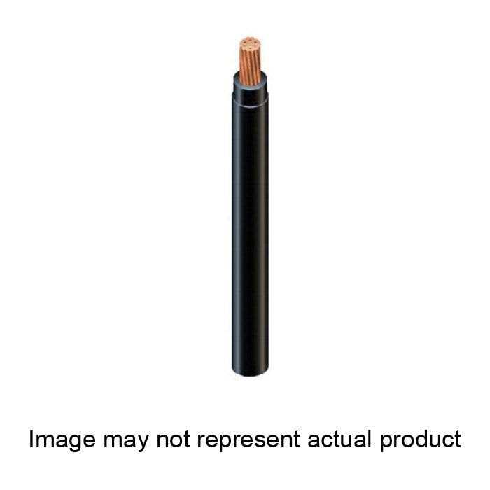 Southwire 500 Ft. 10 AWG Red Stranded THHN Wire 22975757 - Image 4