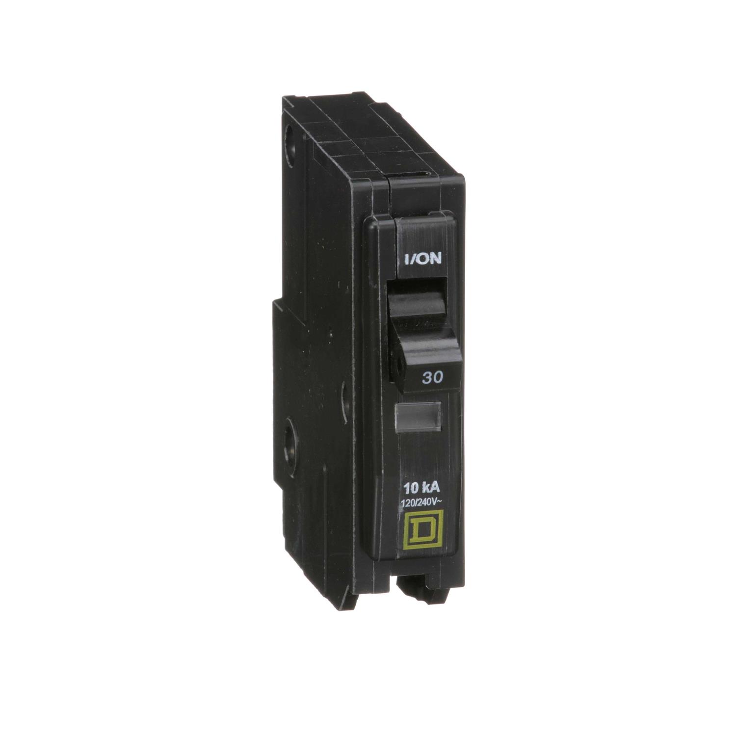 Square D QO130 Circuit Breaker