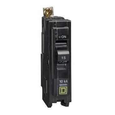 Square D QO130 Circuit Breaker - Image 5