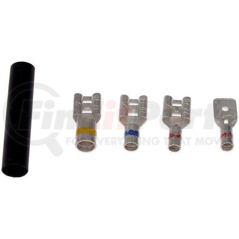 Dorman 95407 Builders Series Male and Female Disconnect Assortment - Image 2