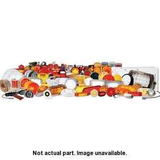 Grote 99460-5 Trailer Wiring Frame Clip - Image 2