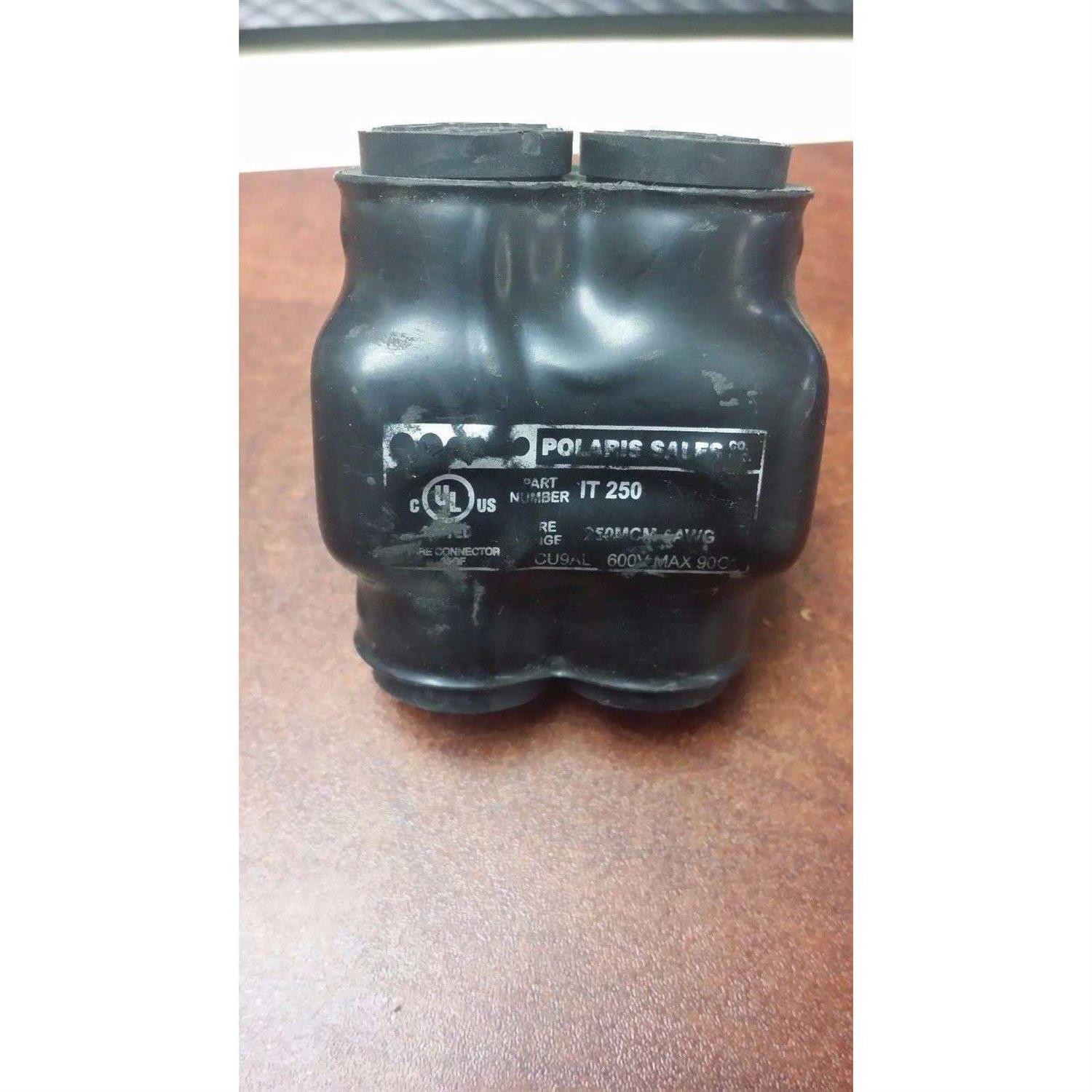 NSI IT-250 250 MCM - Image 5