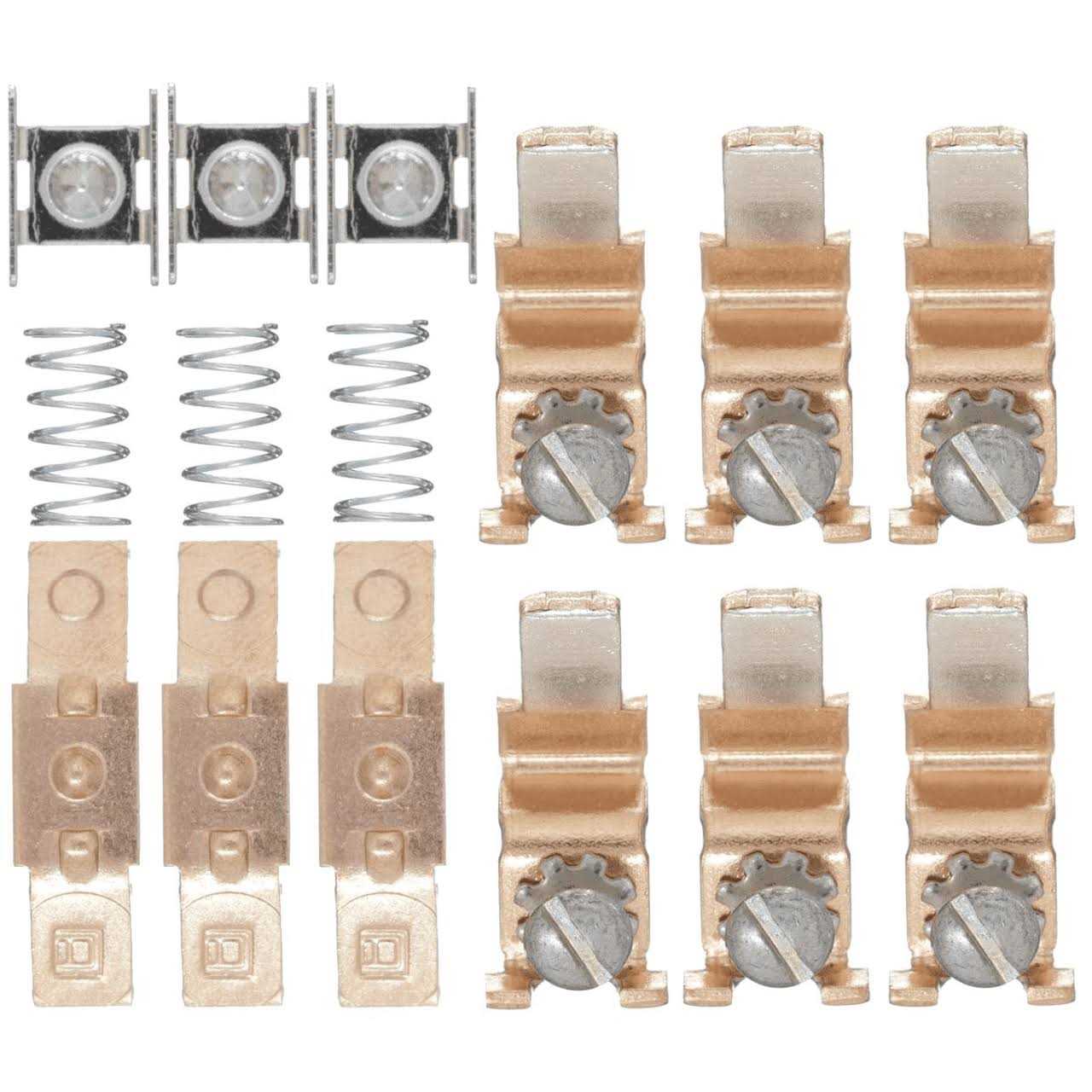 Square D 9998SL2 Contact Kit - Image 5