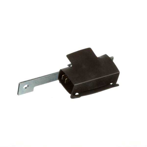 Siemens HA161234 Auxiliary Contact - Image 2