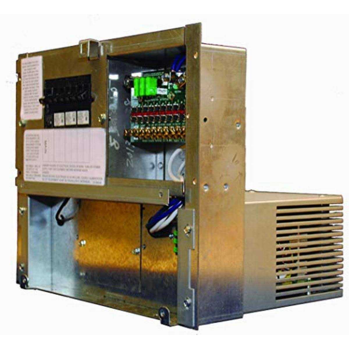 Parallax 8345 45 Amp Power Converter - Image 3