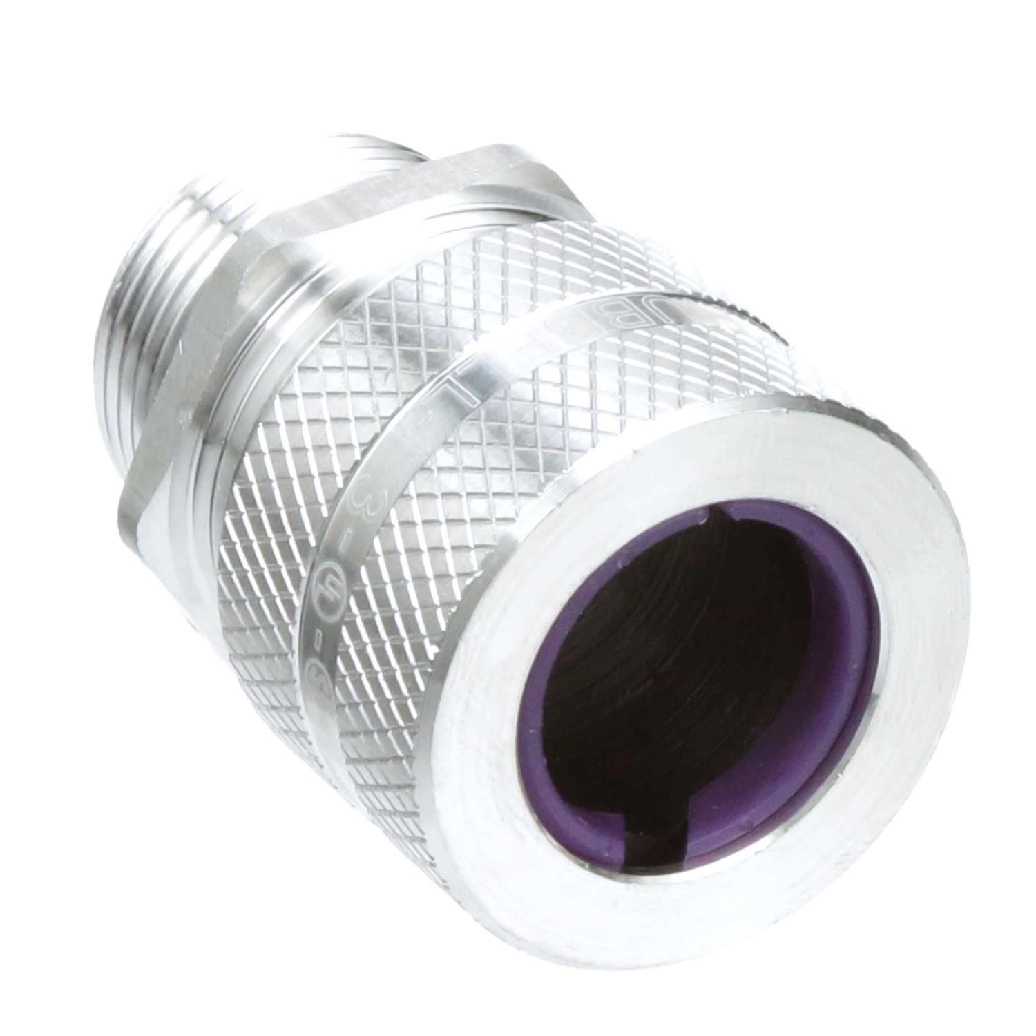 Hubbell Wiring Device-Kellems SHC1038 Connector - Image 3