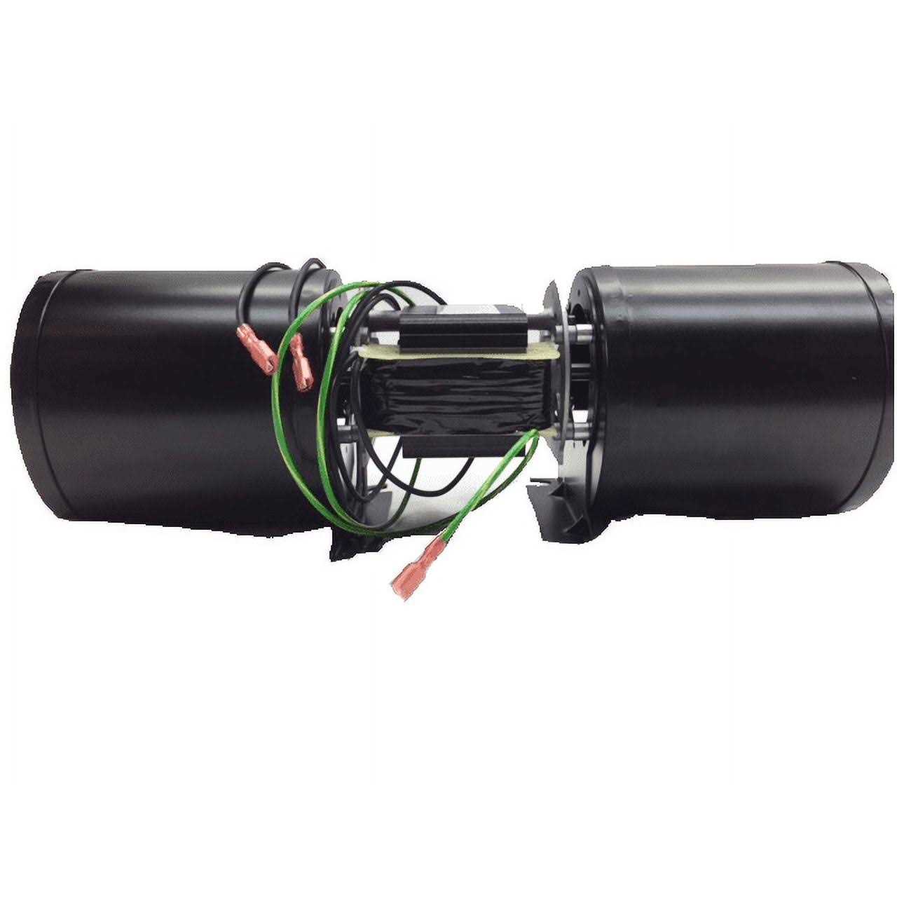 St. Croix Convection Distribution Room Air Blower Motor Fan - Image 3