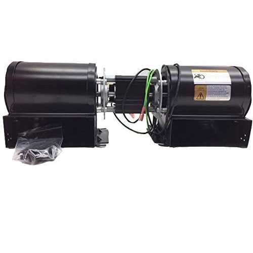 St. Croix Convection Distribution Room Air Blower Motor Fan - Image 5