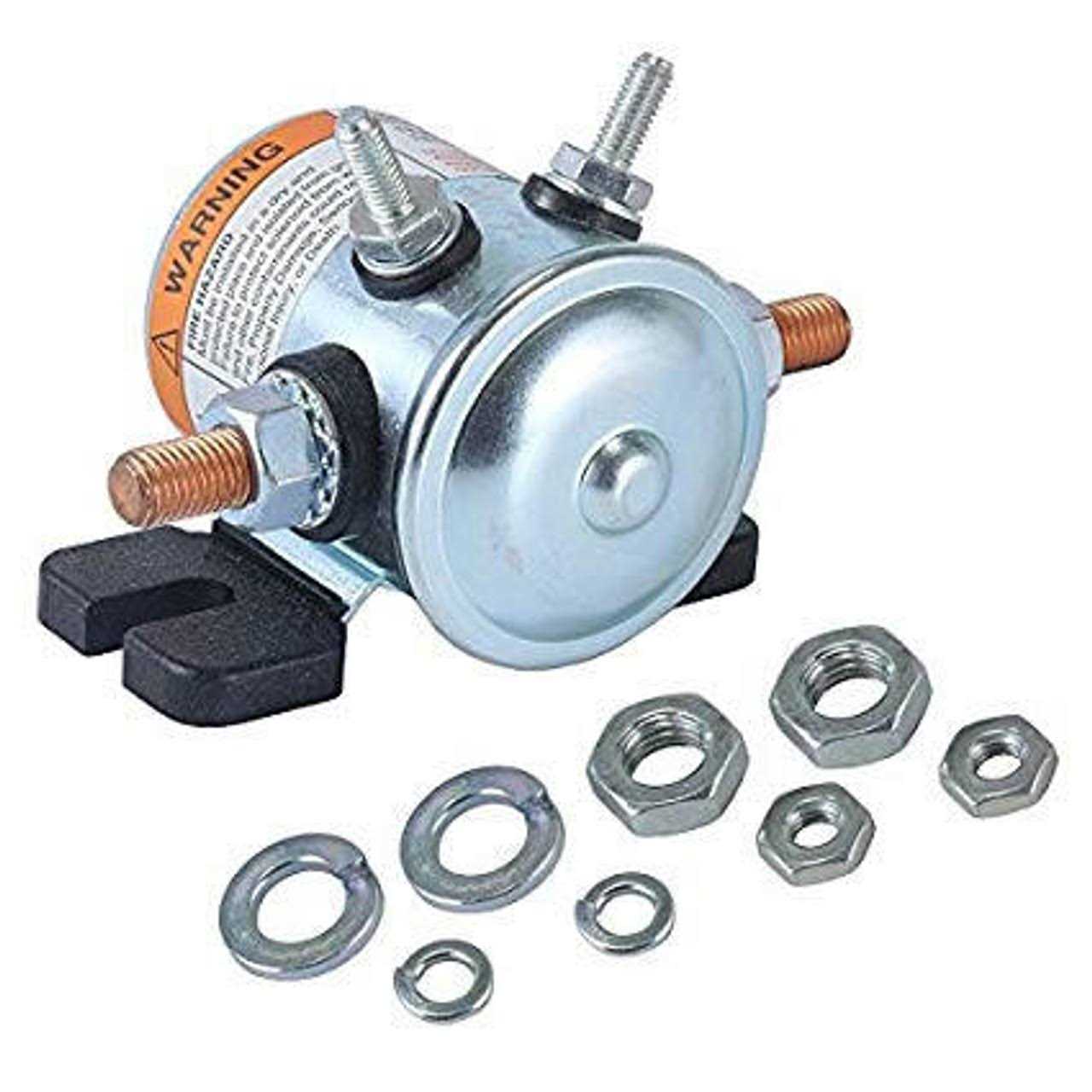 White Rodgers 70-111224 Solenoid - Image 4