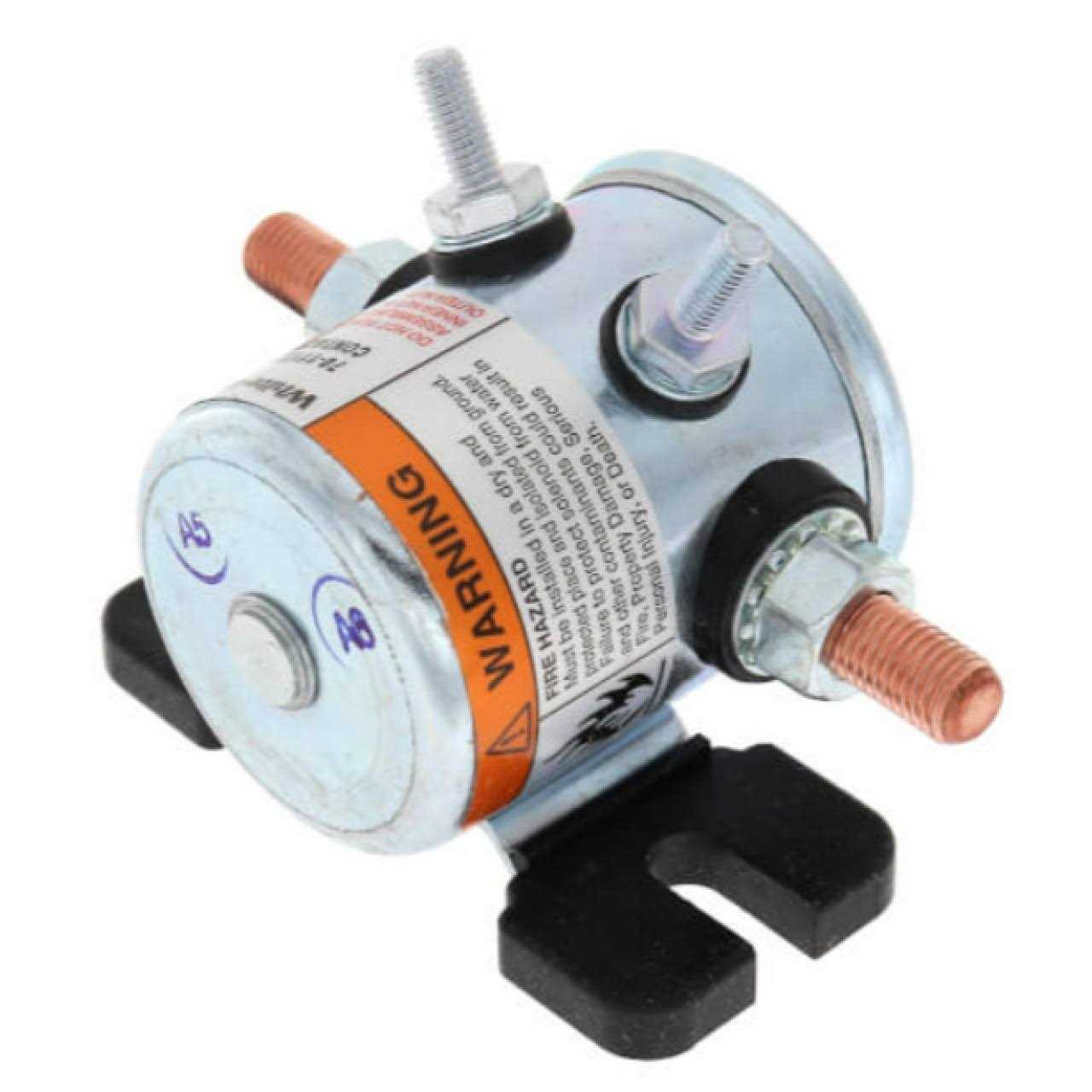 White Rodgers 70-111224 Solenoid - Image 5
