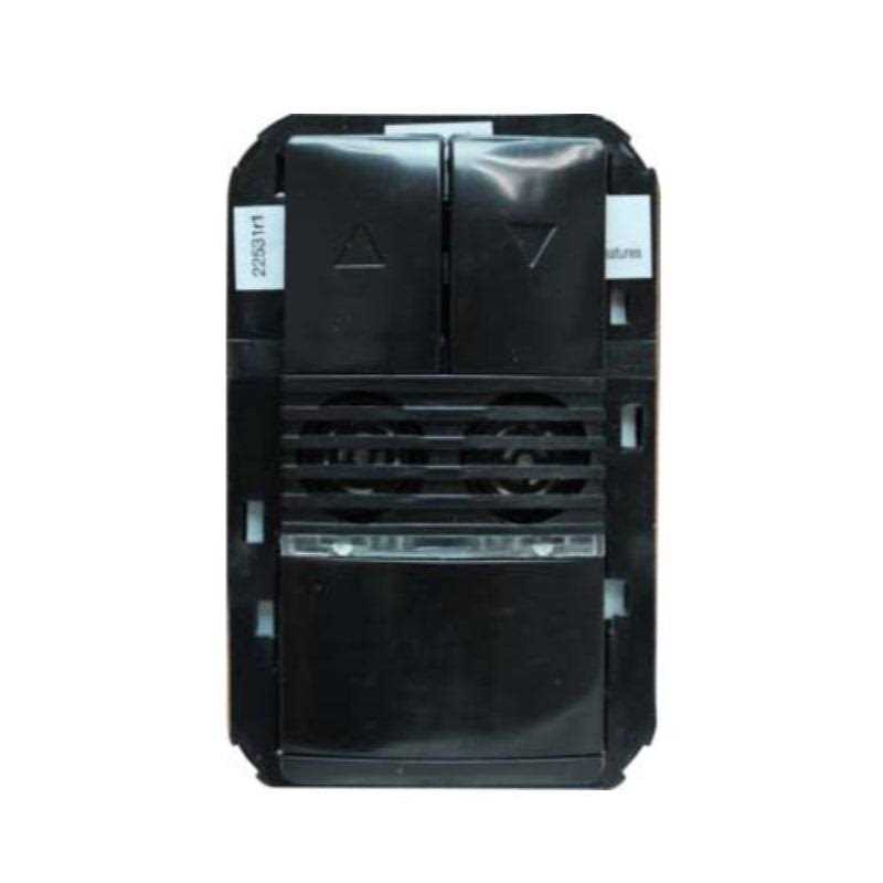 Wattstopper DW-311-W Dimming Wall Switch Occupancy Sensor - Image 3