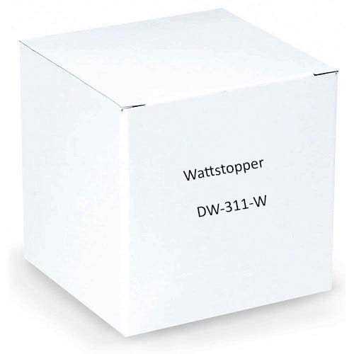Wattstopper DW-311-W Dimming Wall Switch Occupancy Sensor - Image 4