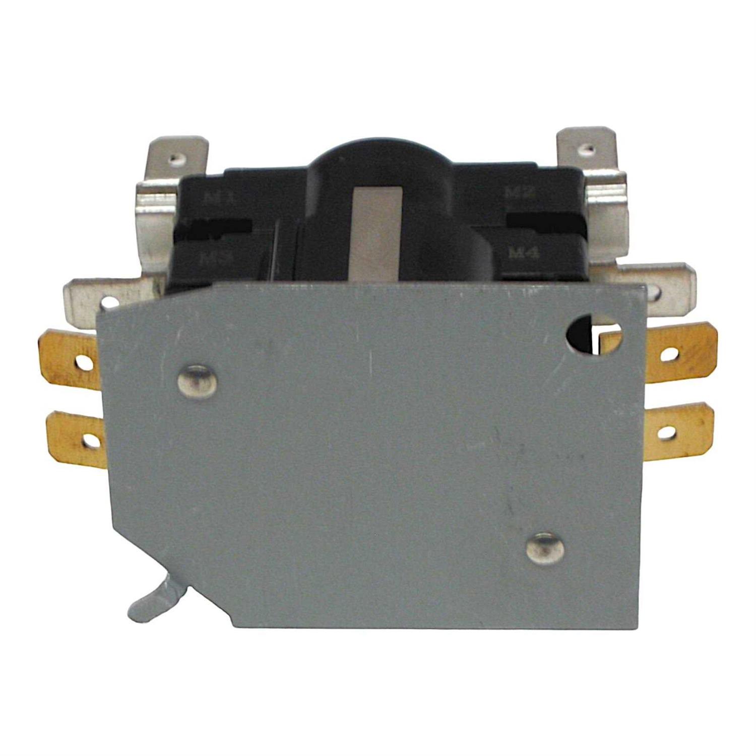 Electric Heat Sequencer / Motor Fan Blower Control DPST 24 Volt For Q103 / 24A34-3 / 1056789 / 1256504 - Image 3