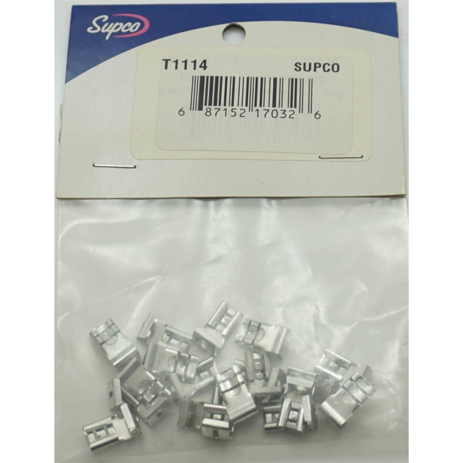 Supco T1114 Quick disconnect high temperature - Image 4