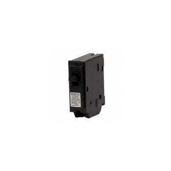 Square D HOM140CP Homeline 40 Amp Single-Pole Circuit Breaker - Image 2