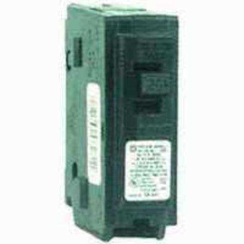 Square D HOM140CP Homeline 40 Amp Single-Pole Circuit Breaker - Image 3