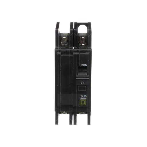 Square D QOU225 Circuit Breaker - Image 3