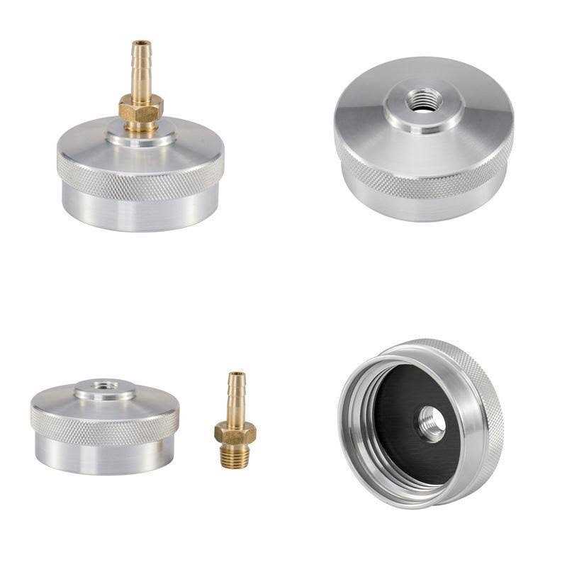 Atima Extended Run Fuel Cap Fits Gas Generator for Honda Eu2000i Eu2200i 662220 Eu2200ic 662230 EB2200i,WH2200watt WH2200iXLT,Rainier R2200 - Image 5