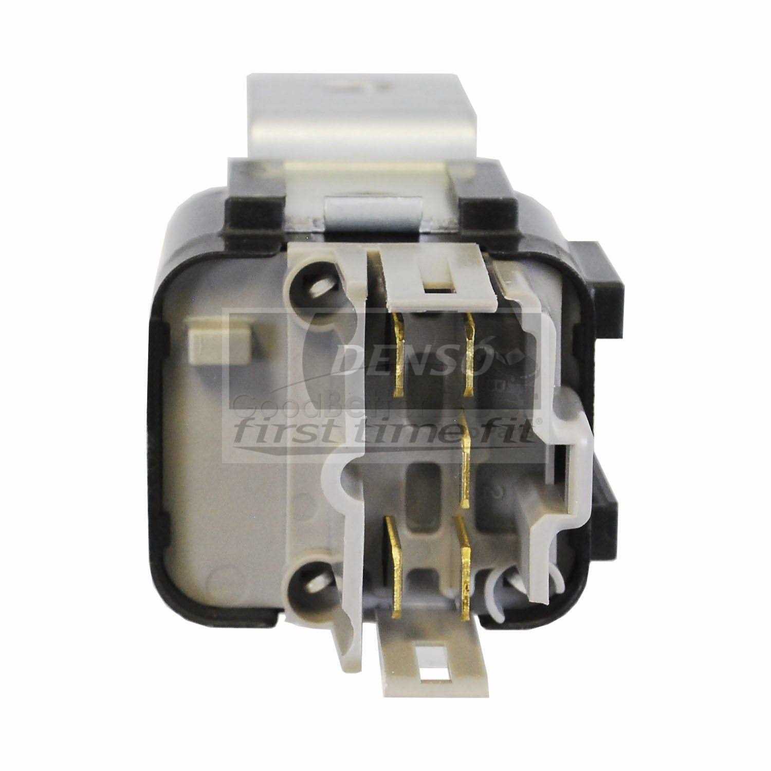 Denso 567-0036 Relay