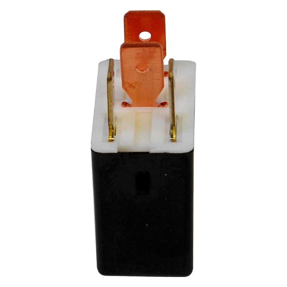 Denso 567-0036 Relay - Image 2