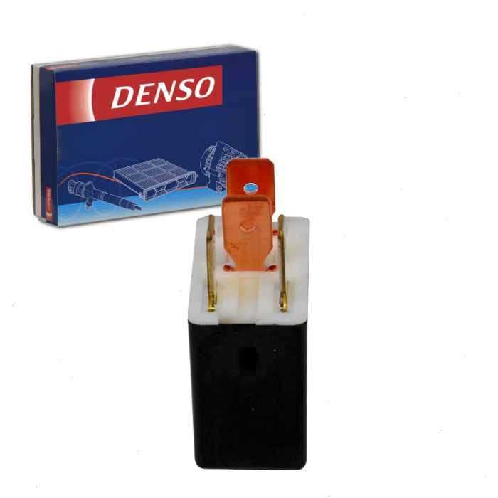 Denso 567-0036 Relay - Image 3
