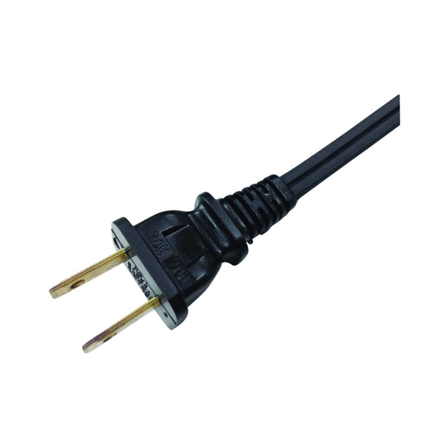 Ace 16/2 HPN 125 V 6 ft. L Appliance Cord - Image 3