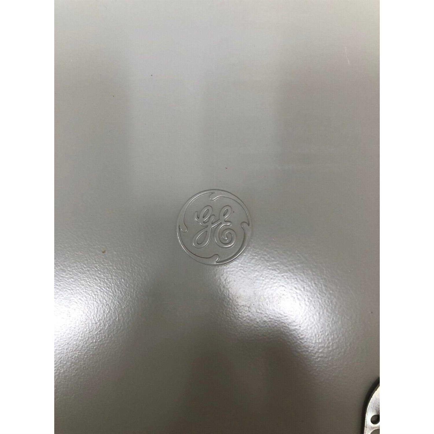 GE PowerMark Gold 200 Amp 10 in. Enclosed Outdoor Circuit Breaker - Image 5