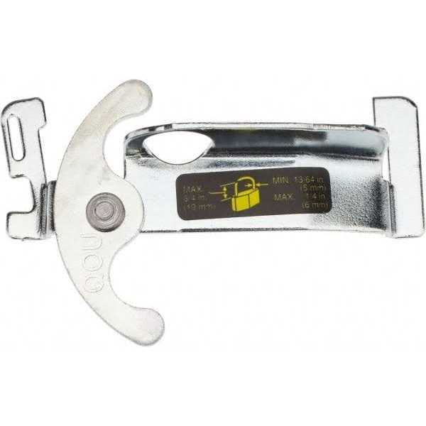 Square D QOU2DTILA Circuit Breaker Mechanical Interlock Attachment - Image 2