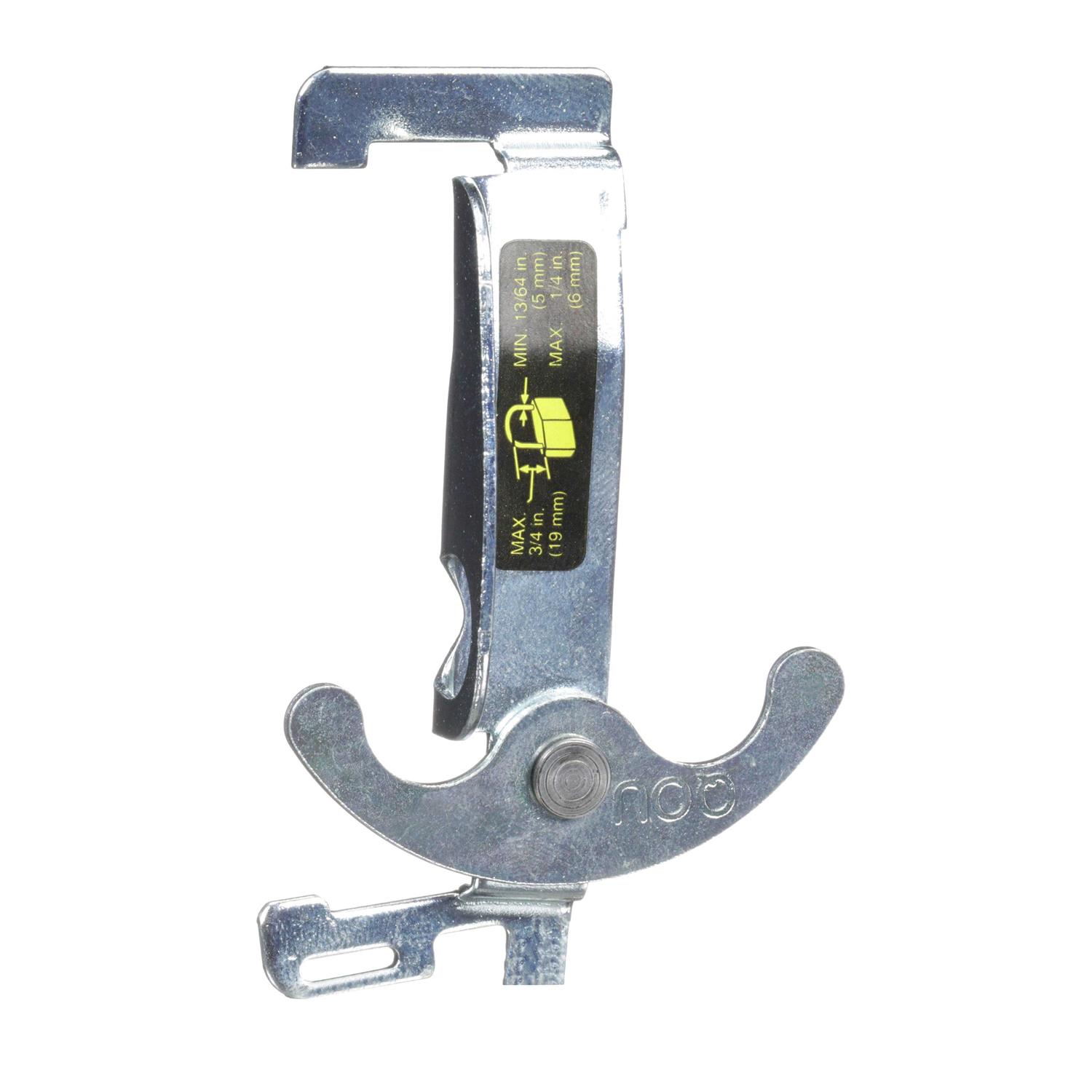 Square D QOU2DTILA Circuit Breaker Mechanical Interlock Attachment - Image 3