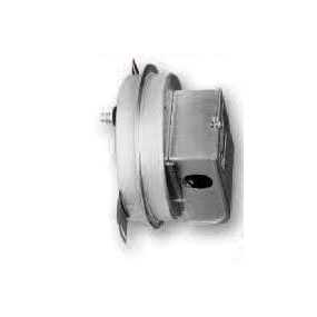 Tjernlund Switch,Duct Pressure PS1503 - Image 4