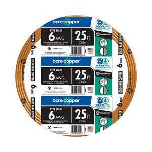 Southwire 10638525 Solid Bare Wire - Image 2