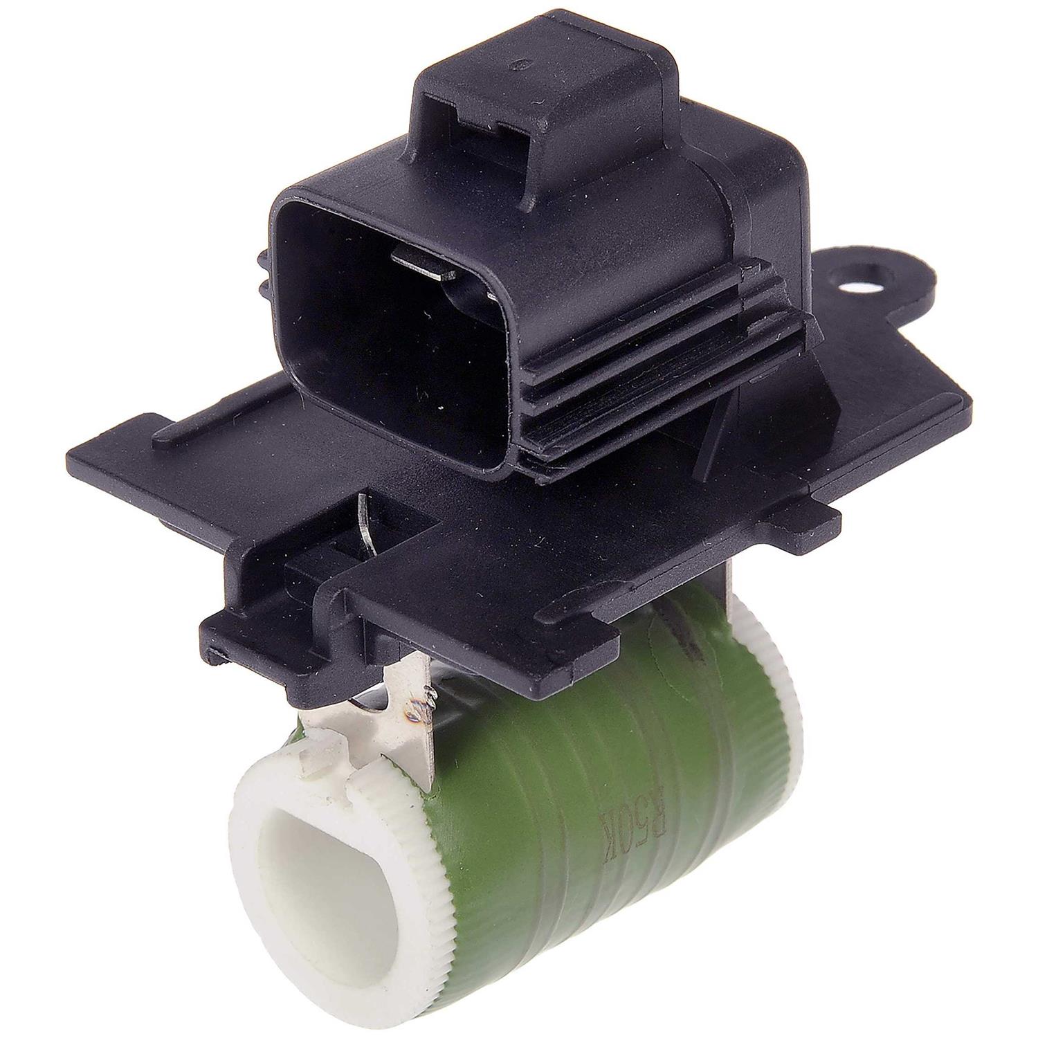 Dorman 921-300 Engine Cooling Fan Motor Relay