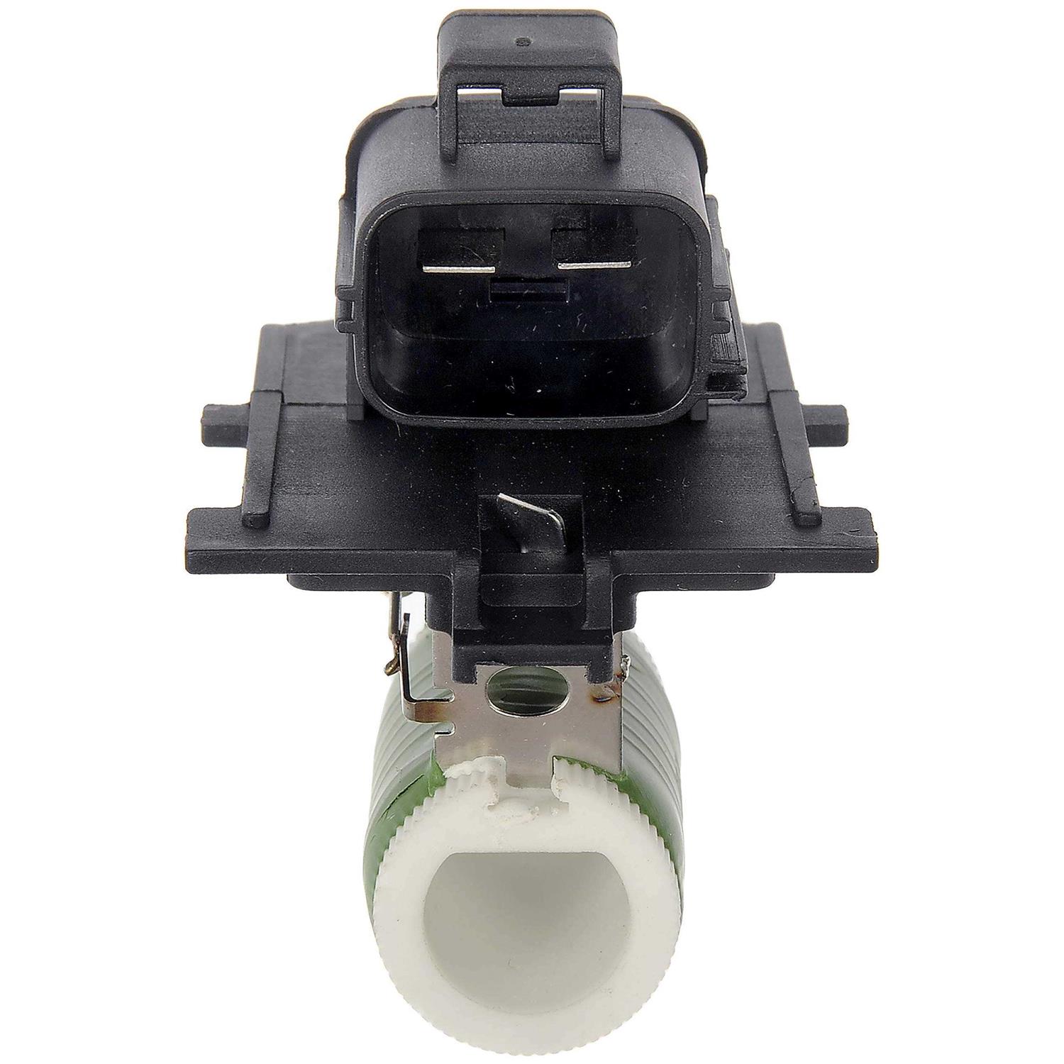 Dorman 921-300 Engine Cooling Fan Motor Relay - Image 2