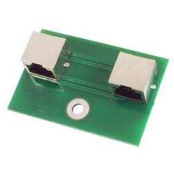 L-com Outdoor 10/100/1000 Base-T Cat6 PoE Compatible Lightning Protector - Image 4