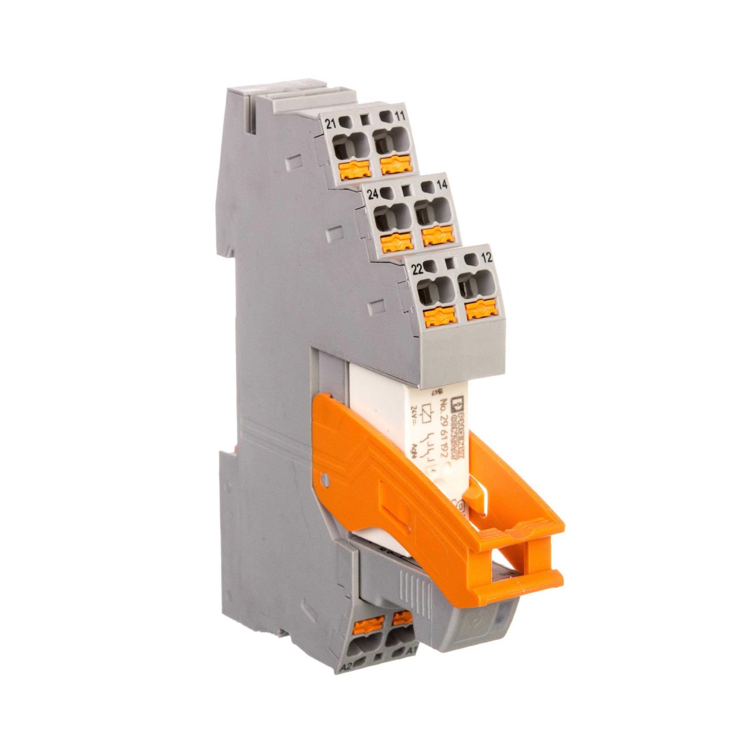 Phoenix Contact 2903334 Relay - Image 2