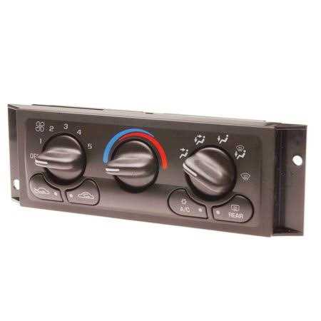 ACDelco GM Genuine Parts Multi-Purpose Relay 15-51273 - Image 3