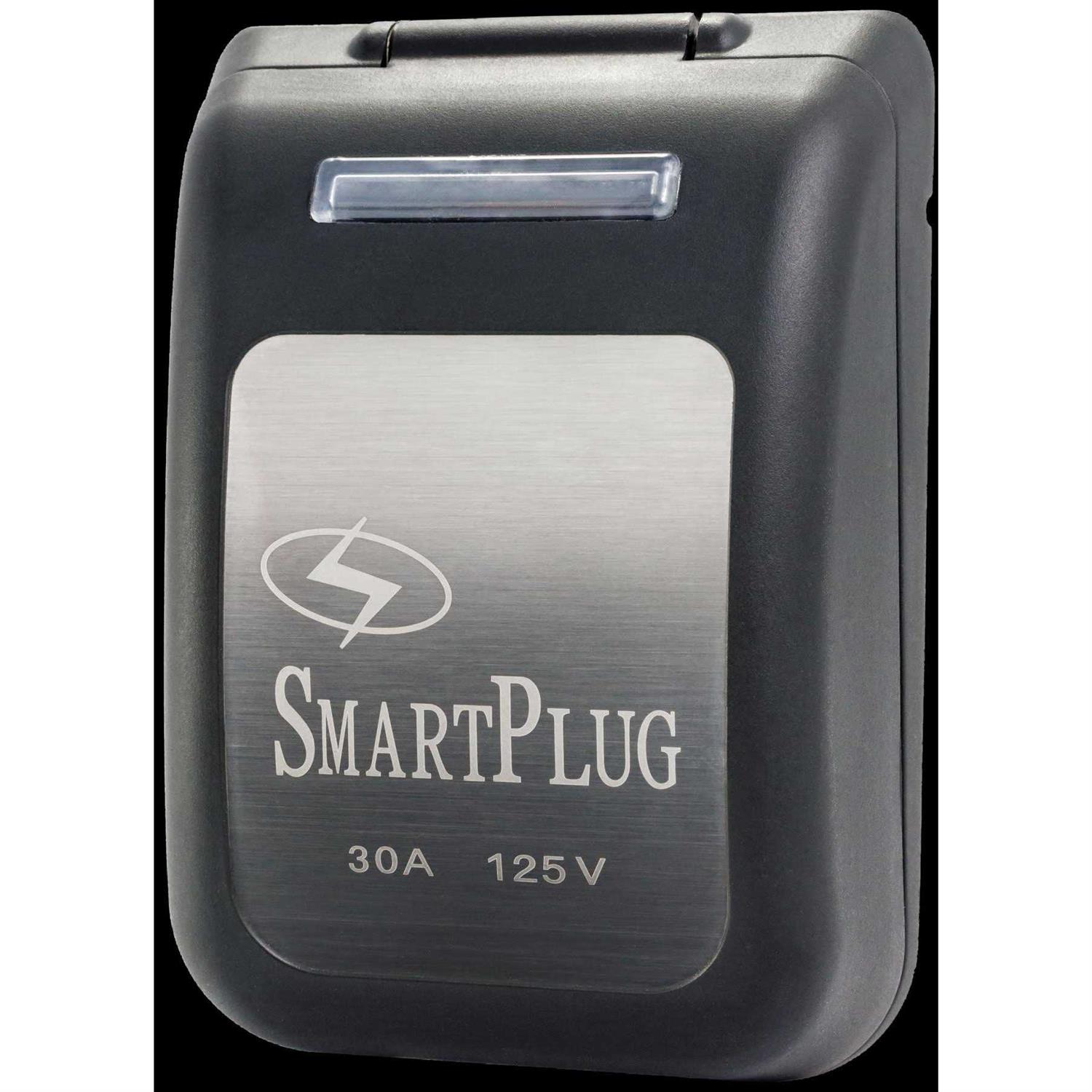 SmartPlug 30 Amp Non Metallic Inlet - Image 2