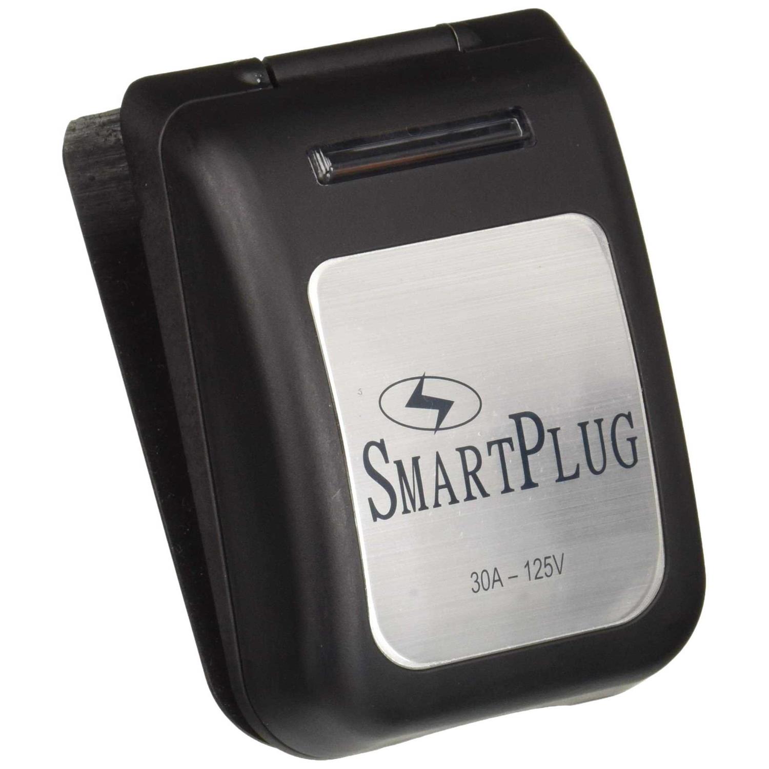 SmartPlug 30 Amp Non Metallic Inlet - Image 3