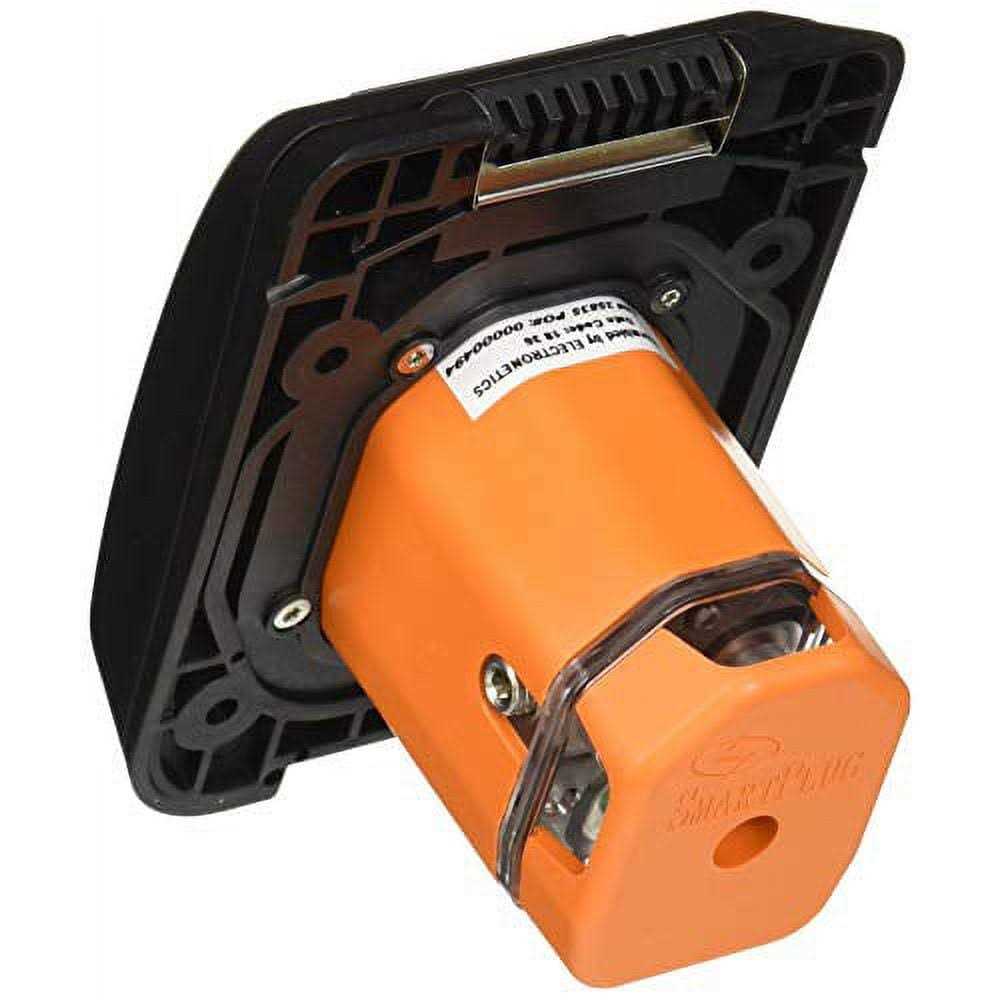 SmartPlug 30 Amp Non Metallic Inlet - Image 4