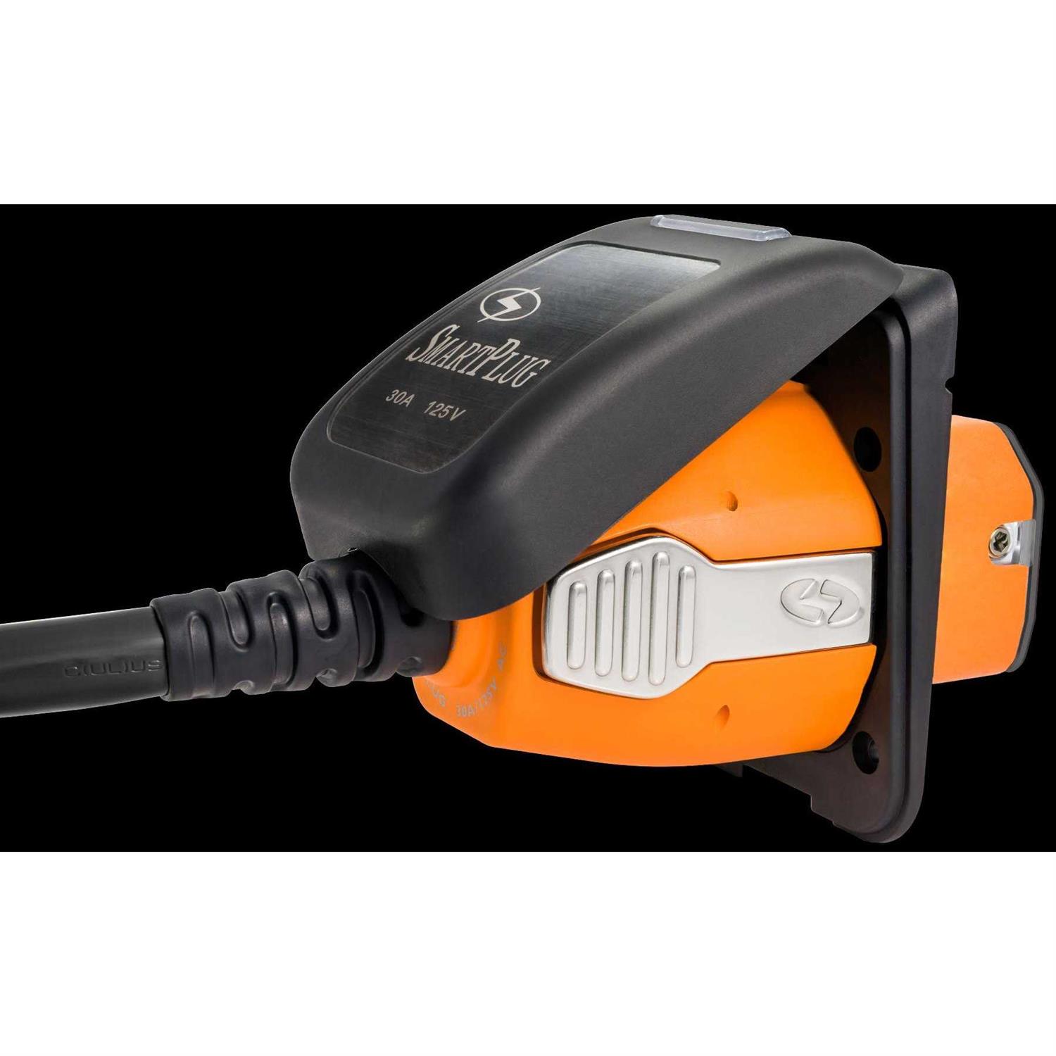 SmartPlug 30 Amp Non Metallic Inlet - Image 5