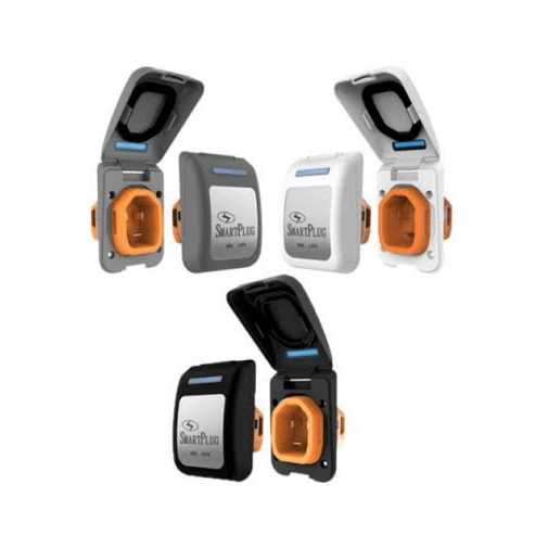 SmartPlug 30 Amp Non Metallic Inlet - Image 2