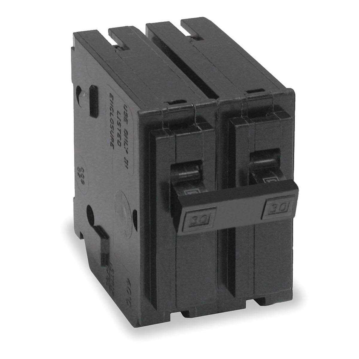 Square D HOM260 Circuit Breaker - Image 5