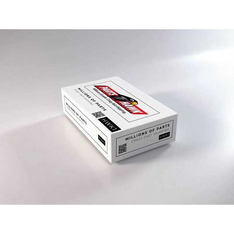 URO 1H0953227 Turn Signal Relay - Image 5