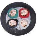 Carol Portable Cord,4 Cond,18 AWG,SOOW,250ft 02770.35T.01 - Image 5