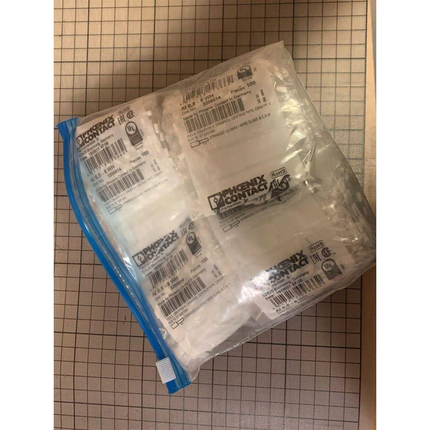 3200014 Phoenix Contact - Image 4